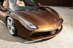 Ferrari 488 Spider The Tartan 2018 года